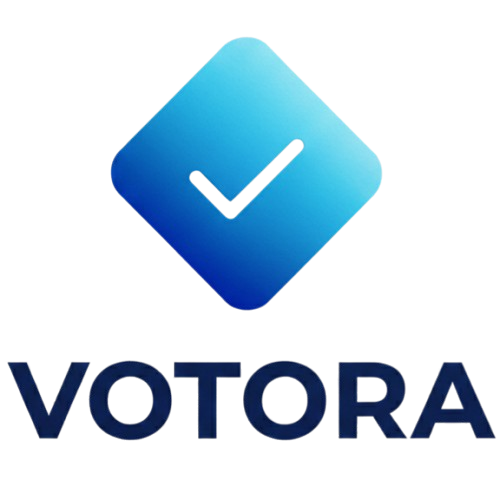 Votora logo